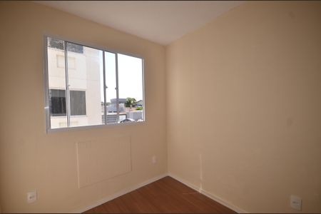 Apartamento para alugar com 41m², 2 quartos e 1 vagaQuarto 2