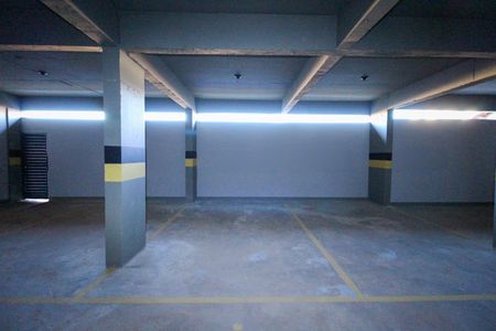 Apartamento à venda com 50m², 2 quartos e 2 vagas