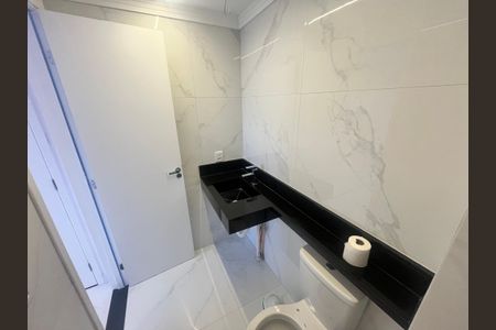 Apartamento à venda com 64m², 2 quartos e 1 vagaBanheiro da Suíte