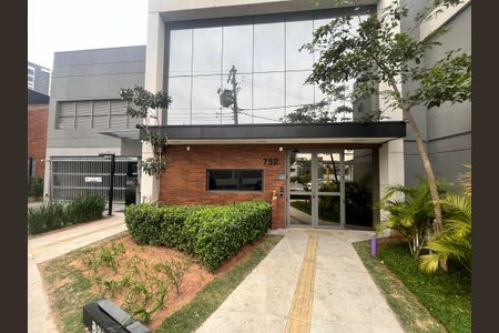 Apartamento à venda com 64m², 2 quartos e 1 vagaFachada