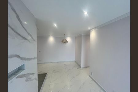 Apartamento à venda com 64m², 2 quartos e 1 vagaSala