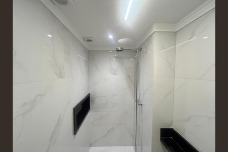 Apartamento à venda com 64m², 2 quartos e 1 vagaBanheiro