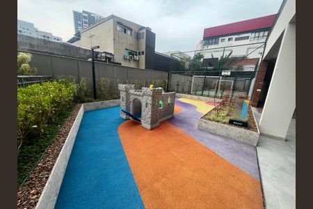 Apartamento à venda com 64m², 2 quartos e 1 vagaÁrea comum - Playground