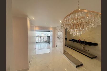 Apartamento à venda com 64m², 2 quartos e 1 vagaSala