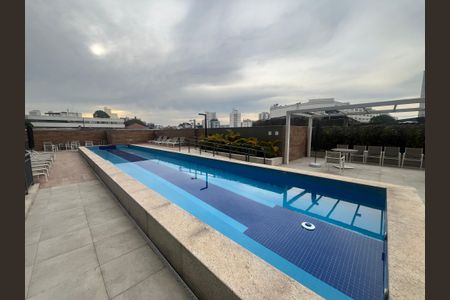 Apartamento à venda com 64m², 2 quartos e 1 vagaÁrea comum - Piscina