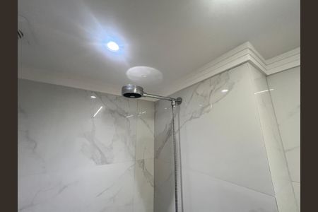 Apartamento à venda com 64m², 2 quartos e 1 vagaBanheiro Social