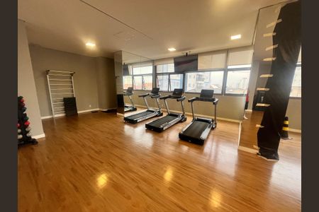 Apartamento à venda com 64m², 2 quartos e 1 vagaÁrea comum