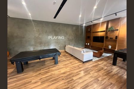 Apartamento à venda com 64m², 2 quartos e 1 vagaÁrea comum