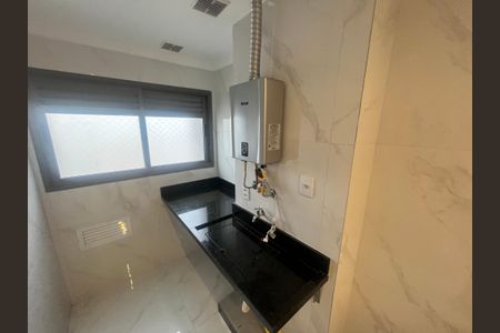Apartamento à venda com 64m², 2 quartos e 1 vagaCozinha
