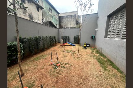 Apartamento à venda com 64m², 2 quartos e 1 vagaÁrea comum