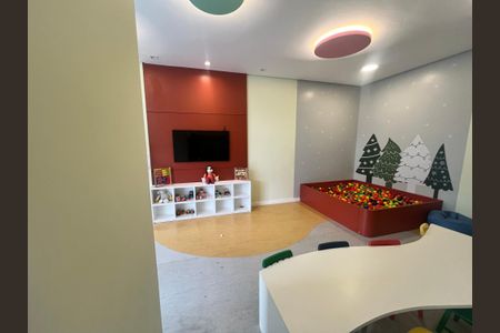 Apartamento à venda com 64m², 2 quartos e 1 vagaÁrea comum