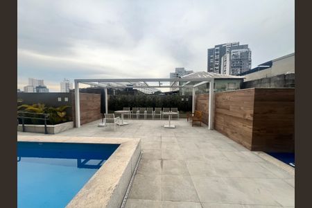 Apartamento à venda com 64m², 2 quartos e 1 vagaÁrea comum - Piscina