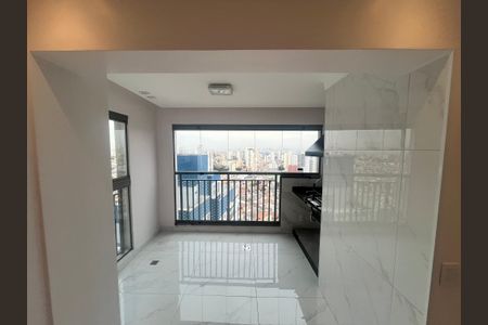 Apartamento à venda com 64m², 2 quartos e 1 vagaVaranda da Sala
