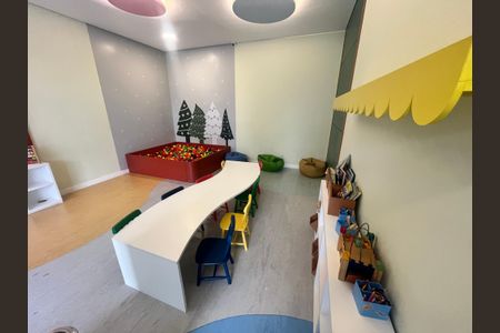 Apartamento à venda com 64m², 2 quartos e 1 vagaÁrea comum