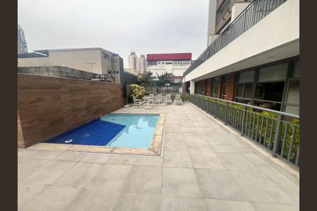 Apartamento à venda com 64m², 2 quartos e 1 vagaÁrea comum - Piscina