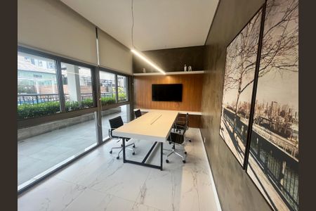 Apartamento à venda com 64m², 2 quartos e 1 vagaÁrea comum