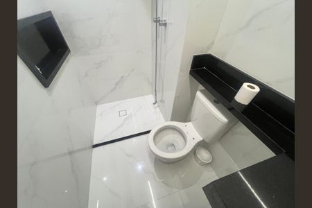 Apartamento à venda com 64m², 2 quartos e 1 vagaBanheiro