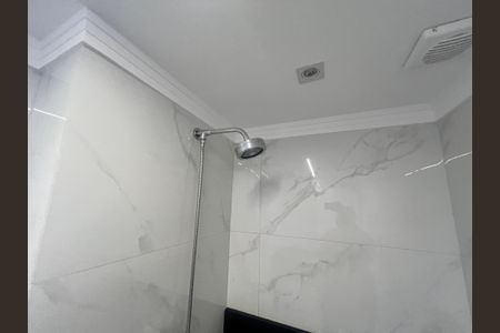 Apartamento à venda com 64m², 2 quartos e 1 vagaBanheiro da Suíte