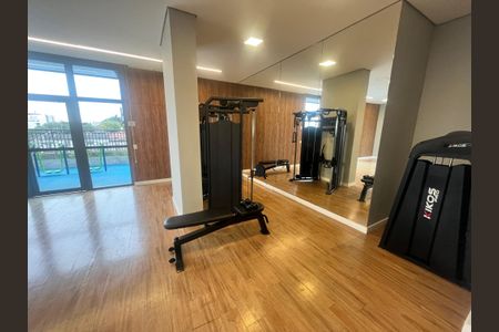 Apartamento à venda com 64m², 2 quartos e 1 vagaÁrea comum