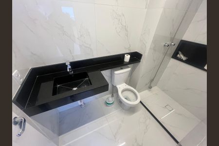 Apartamento à venda com 64m², 2 quartos e 1 vagaBanheiro da Suíte