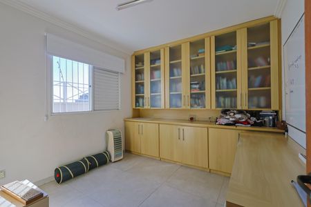 Casa à venda com 231m², 4 quartos e 4 vagasQuarto 1