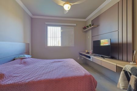 Casa à venda com 231m², 4 quartos e 4 vagasSuíte 2