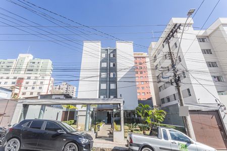 Apartamento à venda com 65m², 2 quartos e 2 vagasFachada