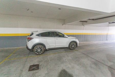 Apartamento à venda com 65m², 2 quartos e 2 vagasGaragem