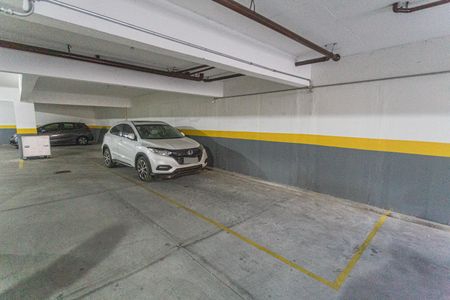 Apartamento à venda com 65m², 2 quartos e 2 vagasGaragem