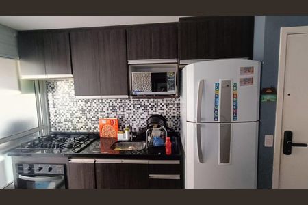 Apartamento à venda com 2 quartos, 52m² em Centro, Diadema