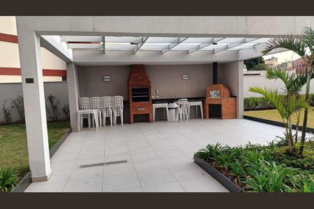 Apartamento à venda com 2 quartos, 52m² em Centro, Diadema