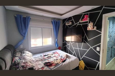 Apartamento à venda com 2 quartos, 52m² em Centro, Diadema