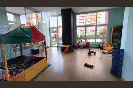 Apartamento à venda com 2 quartos, 52m² em Centro, Diadema