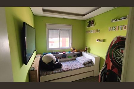 Apartamento à venda com 2 quartos, 52m² em Centro, Diadema