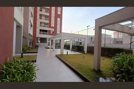 Apartamento à venda com 2 quartos, 52m² em Centro, Diadema