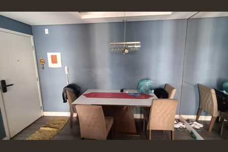Apartamento à venda com 2 quartos, 52m² em Centro, Diadema
