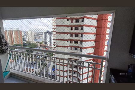 Apartamento à venda com 2 quartos, 52m² em Centro, Diadema