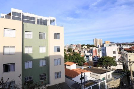 Apartamento para alugar com 146m², 3 quartos e 2 vagas Apartamento para alugar com 146m², 3 quartos e 2 vagasVista da Suíte