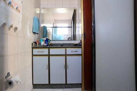 Apartamento para alugar com 146m², 3 quartos e 2 vagas Apartamento para alugar com 146m², 3 quartos e 2 vagasBanheiro da Suíte