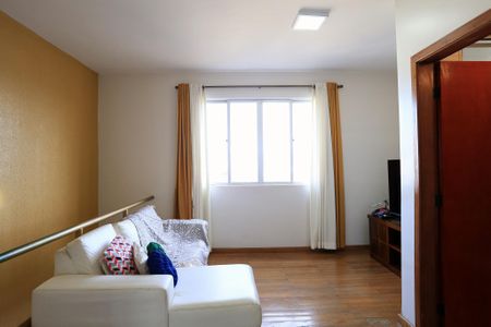 Apartamento para alugar com 146m², 3 quartos e 2 vagas Apartamento para alugar com 146m², 3 quartos e 2 vagasSala de TV