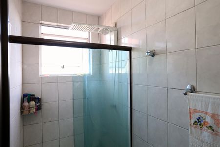 Apartamento para alugar com 146m², 3 quartos e 2 vagas Apartamento para alugar com 146m², 3 quartos e 2 vagasBanheiro da Suíte
