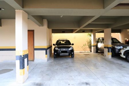 Apartamento para alugar com 146m², 3 quartos e 2 vagas Apartamento para alugar com 146m², 3 quartos e 2 vagasGaragem