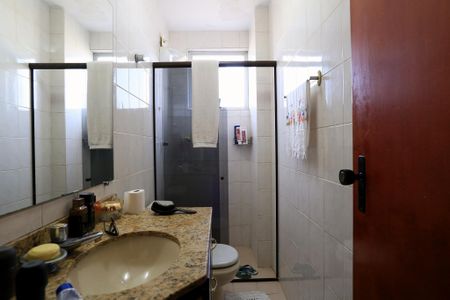 Apartamento para alugar com 146m², 3 quartos e 2 vagas Apartamento para alugar com 146m², 3 quartos e 2 vagasBanheiro