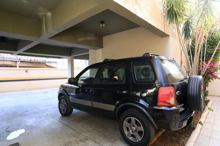 Apartamento para alugar com 146m², 3 quartos e 2 vagas Apartamento para alugar com 146m², 3 quartos e 2 vagasGaragem