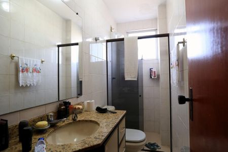 Apartamento para alugar com 146m², 3 quartos e 2 vagas Apartamento para alugar com 146m², 3 quartos e 2 vagasBanheiro