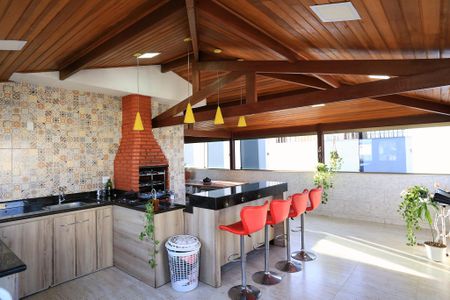 Apartamento para alugar com 146m², 3 quartos e 2 vagas Apartamento para alugar com 146m², 3 quartos e 2 vagasCobertura