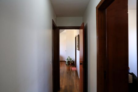 Apartamento para alugar com 146m², 3 quartos e 2 vagas Apartamento para alugar com 146m², 3 quartos e 2 vagasCorredor