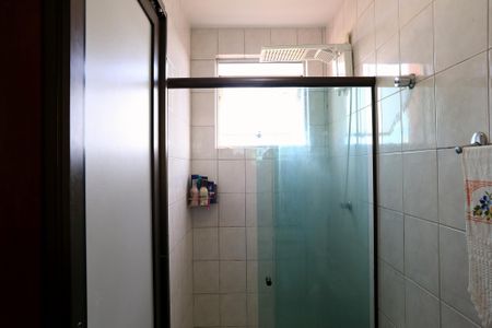 Apartamento para alugar com 146m², 3 quartos e 2 vagas Apartamento para alugar com 146m², 3 quartos e 2 vagasBanheiro da Suíte