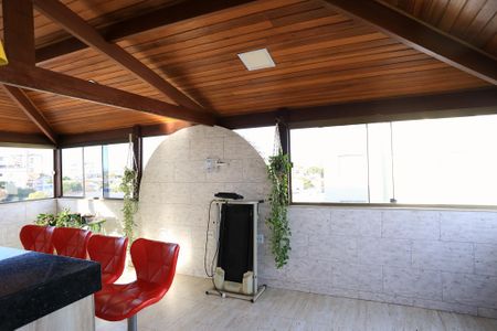 Apartamento para alugar com 146m², 3 quartos e 2 vagas Apartamento para alugar com 146m², 3 quartos e 2 vagasÁrea de Serviço