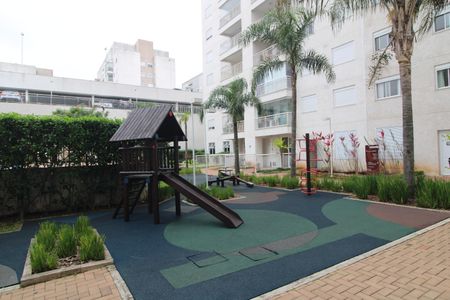 Apartamento à venda com 61m², 2 quartos e 1 vagaÁrea comum